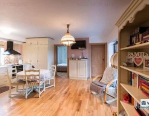 Lakás 3 szobák eladó on Cluj-napoca, Zóna Zorilor