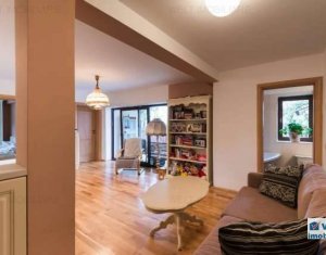 Lakás 3 szobák eladó on Cluj-napoca, Zóna Zorilor