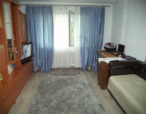 , 40m2 on Cluj-napoca, Zóna Gheorgheni