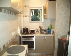 Lakás 2 szobák eladó on Cluj-napoca, Zóna Gheorgheni