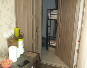 Lakás 2 szobák eladó on Cluj-napoca, Zóna Gheorgheni