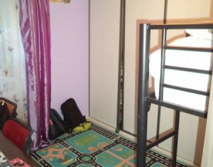 Lakás 2 szobák eladó on Cluj-napoca, Zóna Gheorgheni