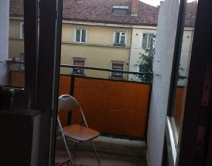 Garzon eladó on Cluj-napoca, Zóna Gheorgheni