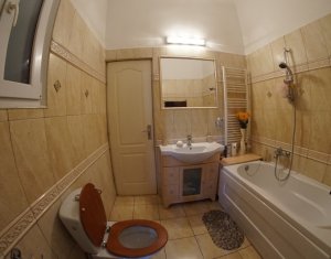 Lakás 3 szobák eladó on Cluj-napoca, Zóna Centru