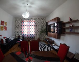 Lakás 3 szobák eladó on Cluj-napoca, Zóna Centru