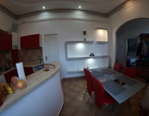 Lakás 3 szobák eladó on Cluj-napoca, Zóna Centru