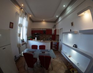 Lakás 3 szobák eladó on Cluj-napoca, Zóna Centru