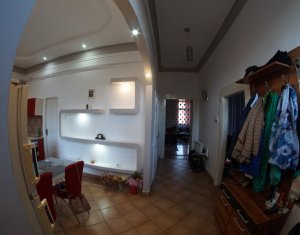 Lakás 3 szobák eladó on Cluj-napoca, Zóna Centru