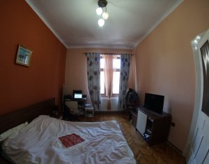 Lakás 3 szobák eladó on Cluj-napoca, Zóna Centru