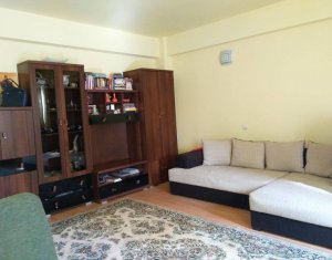 Lakás 1 szobák eladó on Cluj-napoca, Zóna Centru