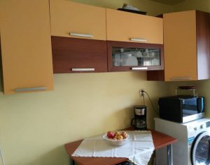 Lakás 1 szobák eladó on Cluj-napoca, Zóna Centru