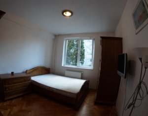 Lakás 3 szobák eladó on Cluj-napoca, Zóna Gheorgheni