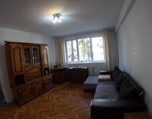 Lakás 3 szobák eladó on Cluj-napoca, Zóna Gheorgheni