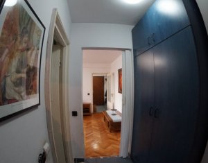 Lakás 3 szobák eladó on Cluj-napoca, Zóna Gheorgheni