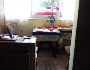 Lakás 3 szobák eladó on Cluj-napoca, Zóna Zorilor