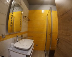 Lakás 3 szobák eladó on Cluj-napoca, Zóna Gheorgheni