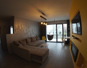 Lakás 3 szobák eladó on Cluj-napoca, Zóna Gheorgheni