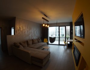 Lakás 3 szobák eladó on Cluj-napoca, Zóna Gheorgheni