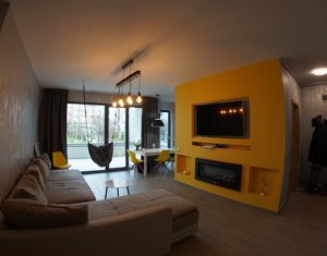 Lakás 3 szobák eladó on Cluj-napoca, Zóna Gheorgheni