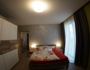 Lakás 3 szobák eladó on Cluj-napoca, Zóna Gheorgheni