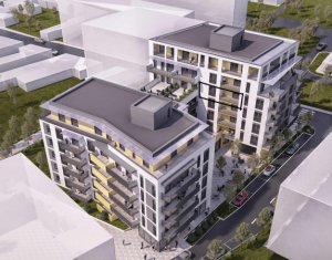 , 50m2 on Cluj-napoca, Zóna Centru