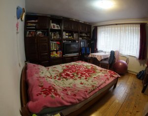 , 54m2 on Cluj-napoca, Zóna Manastur