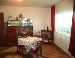 , 50m2 on Cluj-napoca, Zóna Manastur