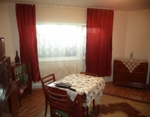 Lakás 2 szobák eladó on Cluj-napoca, Zóna Manastur