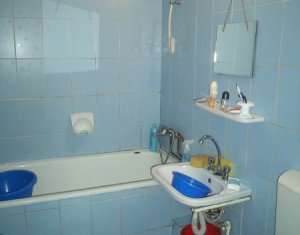 Lakás 2 szobák eladó on Cluj-napoca, Zóna Manastur