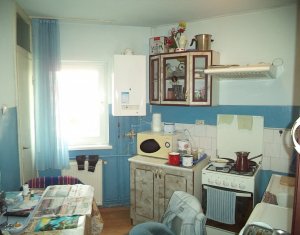 Lakás 2 szobák eladó on Cluj-napoca, Zóna Manastur