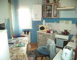 Lakás 2 szobák eladó on Cluj-napoca, Zóna Manastur