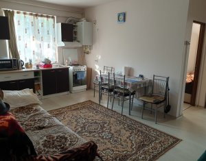 Lakás 2 szobák eladó on Cluj-napoca, Zóna Iris
