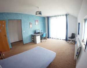 Ház 6 szobák eladó on Cluj-napoca, Zóna Faget