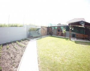 Ház 6 szobák eladó on Cluj-napoca, Zóna Faget