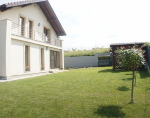Ház 6 szobák eladó on Cluj-napoca, Zóna Faget