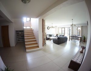 Ház 6 szobák eladó on Cluj-napoca, Zóna Faget
