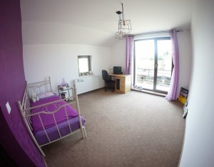 Ház 6 szobák eladó on Cluj-napoca, Zóna Faget