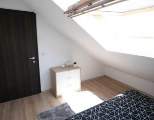 Lakás 5 szobák eladó on Cluj-napoca, Zóna Zorilor