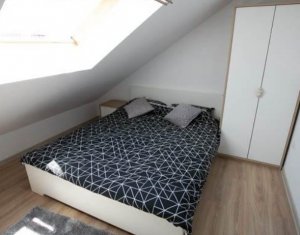 Lakás 5 szobák eladó on Cluj-napoca, Zóna Zorilor