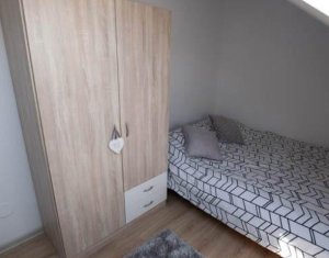 Lakás 5 szobák eladó on Cluj-napoca, Zóna Zorilor