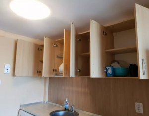 Garzon eladó on Cluj-napoca, Zóna Marasti