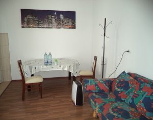 Lakás 1 szobák eladó on Cluj-napoca, Zóna Centru