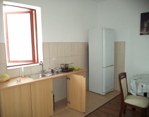 Lakás 1 szobák eladó on Cluj-napoca, Zóna Centru