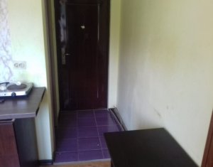 Garzon eladó on Cluj-napoca, Zóna Manastur