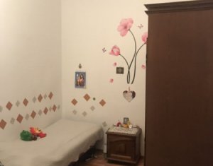 Lakás 1 szobák eladó on Cluj-napoca, Zóna Centru