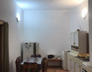 Lakás 1 szobák eladó on Cluj-napoca, Zóna Centru