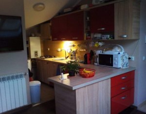 , 50m2 on Cluj-napoca, Zóna Dambul Rotund