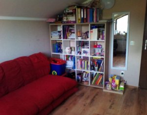 Lakás 3 szobák eladó on Cluj-napoca, Zóna Dambul Rotund