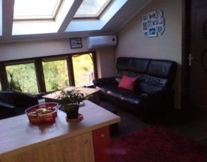 Lakás 3 szobák eladó on Cluj-napoca, Zóna Dambul Rotund