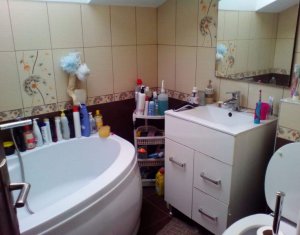 Lakás 3 szobák eladó on Cluj-napoca, Zóna Dambul Rotund